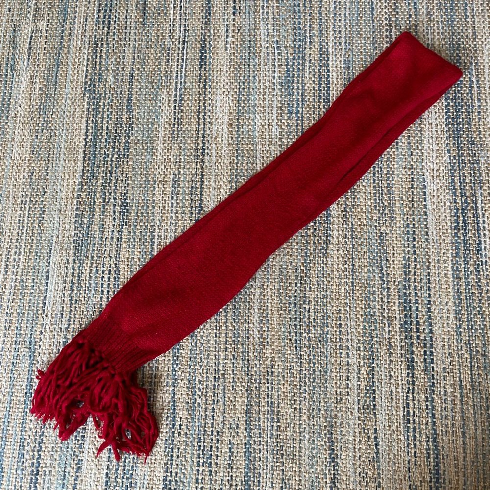 Scarf Set - Picture 2 of 6